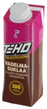 Teho vadelma-suklaa 330ml - Energiajuomat - 6419800121572 - 1