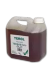 Terol teräketjuöljy 3l - Teräketju-ja erikoisöljyt - 6416983028452 - 1