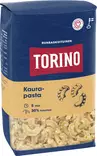 Torino kaurapasta 500G - Pastat - 6416597870072 - 1