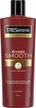 TreSemme shampoo 400ml Keratin Smooth - Shampoot - 8710447224342 - 1