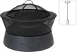 Tulipesä BBQ - Tulisijat - 8720573486002 - 1