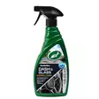 TurtleWax puhdistusaine 500ml muovi&lasi - Muovin pesu- ja hoitoaineet - 5010322776212 - 1