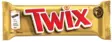 TWIX patukka 50g - Suklaat - 5900951313592 - 1