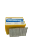 Ulkovuorinaula 2,2mmx64mm / 1000kpl - Naulat - 6430020840562 - 1