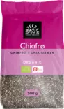 Urtekram chiansiemen 300g luomu - Pastat, riisit ja jauhot - 5765228707722 - 1