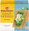 Vaasan Koulunäkki Ohut herkku Klassikko - Elintarvikkeet - 7310130011672 - 1