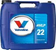 VALVOLINE HVLP 22 20L - Autotarvikkeet - 8600501019642 - 1