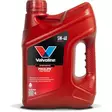 Valvoline MaxLife 5W-40 moottoriöljy 4L - Moottoriöljyt - 8710941018782 - 1