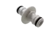 Vartco jatkoliitin 1/2" - Puutarhaletkuliittimet ja tarvikkeet - 5906874308332 - 1