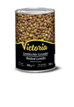 Victoria Linssit 400g - Elintarvikkeet - 8000483160002 - 2