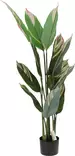 Viherkasvi 118cm - Tekokasvit ja -kukat - 8720573993982 - 1