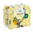 Villi Vichy sitruuna 12-pack - Lähdevedet ja kivennäisvedet - 6416884208472 - 1