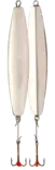 Vmc bergmans ice jig 51mm 8g hopea - Pilkit - 043193155782 - 1