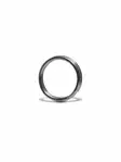 Vmc split ring #4 12kg 10kpl - Perukkeet, lukot, koukut ja painot - 3359220428062 - 1