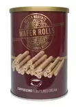 Vohvelikeksirulla cappucino 400g - Elintarvikkeet - 8713305813832 - 1