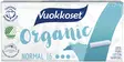 Vuokkoset Organic tamponi 16kpl normal - Tampoonit - 6414100889252 - 1
