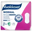 VUOKKOSET SLIM SIDE - Hiustenhoito ja hiuskoristeet - 6414100896052 - 1