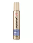 Wella Wellaflex Muotovaahto 200ml - Muotovaahdot - 4056800649792 - 1