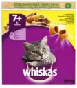Whiskas 7+ kanaa 800g - Kissan kuivaruoat - 5900951294112 - 1