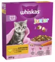 Whiskas Junior kanaa 800g - Kissan kuivaruoat - 5900951305542 - 2