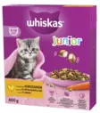 Whiskas Junior kanaa 800g - Kissan kuivaruoat - 5900951305542 - 3