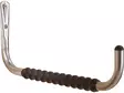 XXL varastokoukku Ø 25/500mm max.50kg pinnoitettu - Koukut ja naulakot - 6414675132012 - 1