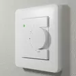 Yhdistelmätermostaatti OPAL Ecoeasy 16 IP21 16A - Muut sähkötarvikkeet - 6438056309862 - 2