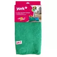 York mikrokuituliina 50X60CM - Lattiamopit ja vaihto-osat - 5903355085942 - 1