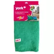 York mikrokuituliina 50X60CM - Lattiamopit ja vaihto-osat - 5903355085942 - 1