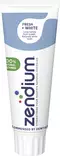 Zendium Fresh + White hammastahna 75ml - Hammastahnat - 8710908842962 - 1