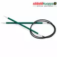 Zing pyöröpuikot 80cm 3mm - Puikot - 8904086280672 - 1