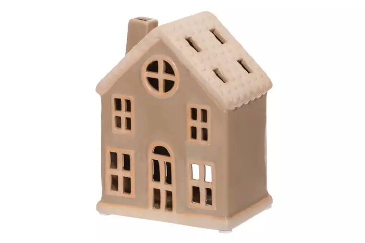 4living talolyhty copenhagen 15,5 beige - Ulko- ja sisälyhdyt - 6410416387192 - 3