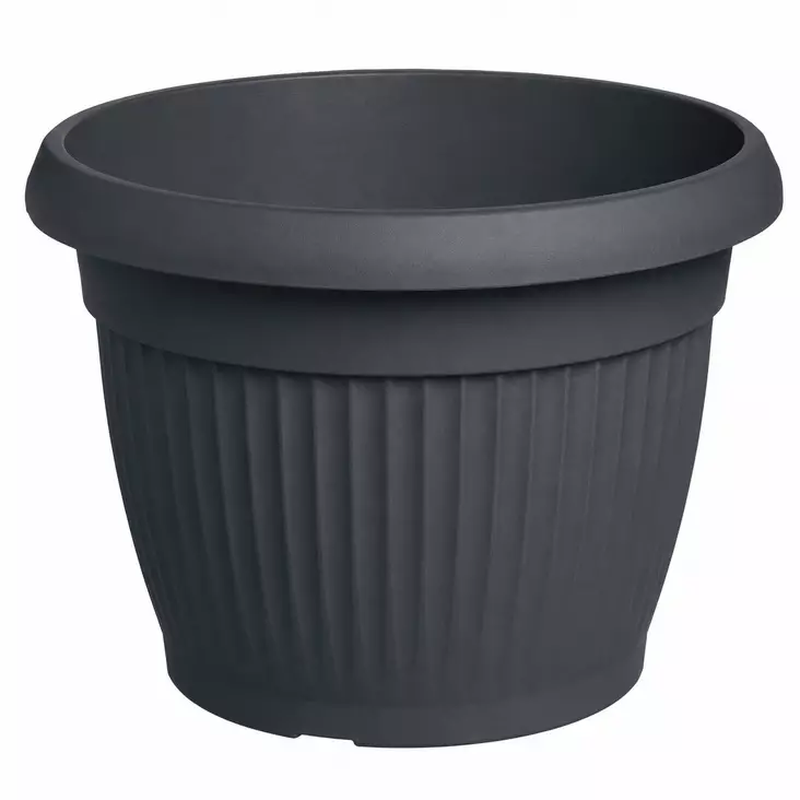 Muoviruukku 20cm - Muoviruukut - 3838851444332 - 1