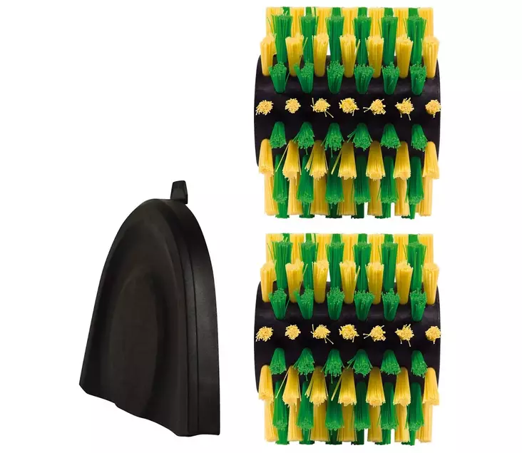 Einhell Harjapesurin tarvike Brush SOFT - Akku- ja sähkötyökalujen tarvikkeet - 4006825646252 - 1