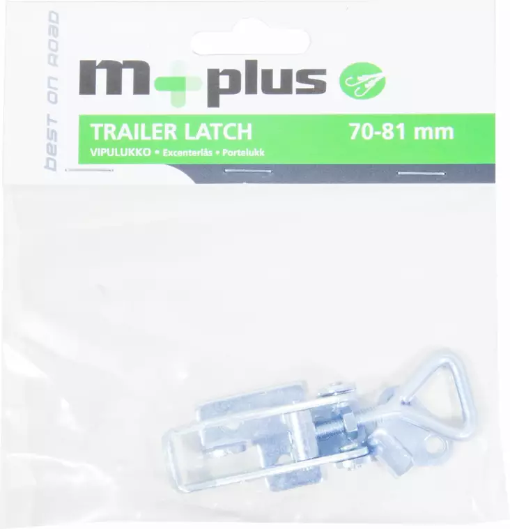 M+ VIPULUKKO 70-81MM - Autotarvikkeet - 6417196775232 - 1