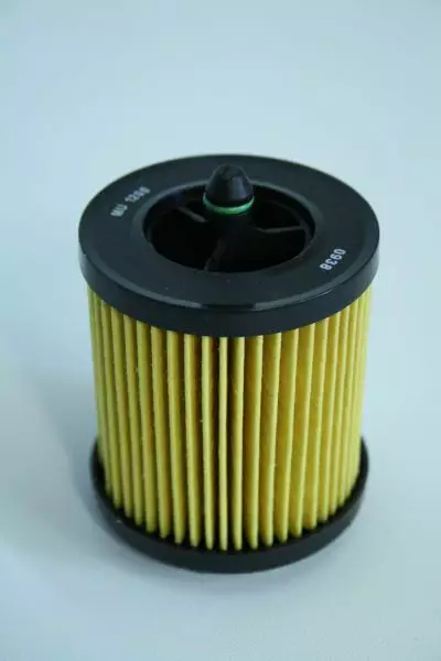 MU 1200 öljynsuodatin - Autotarvikkeet - 6417575012002 - 1