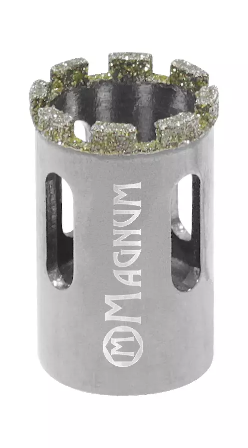 Timanttireikäsaha 20mm - Reikäsahat - 6418868470202 - 1