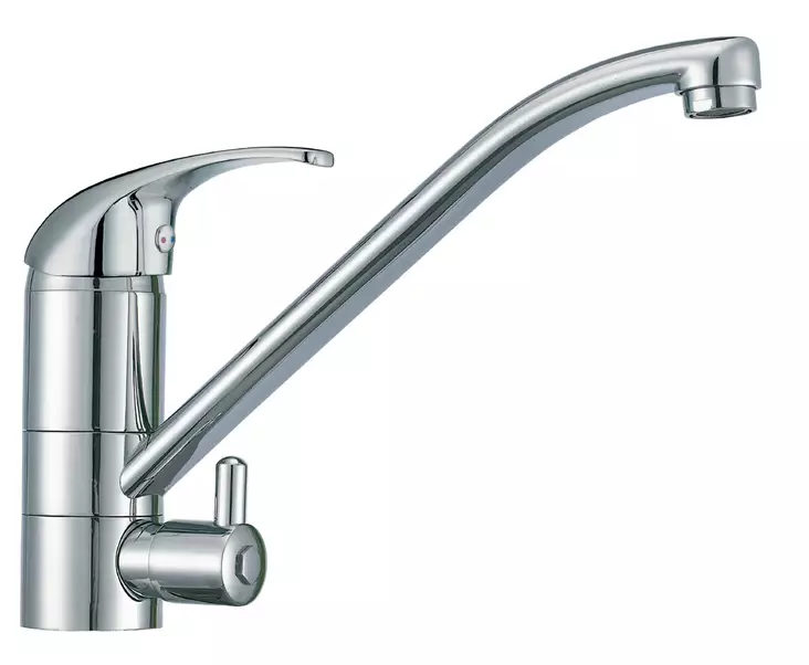 Harju Keittiöhana Visa APK - Keittiöhanat - 6438140053572 - 1