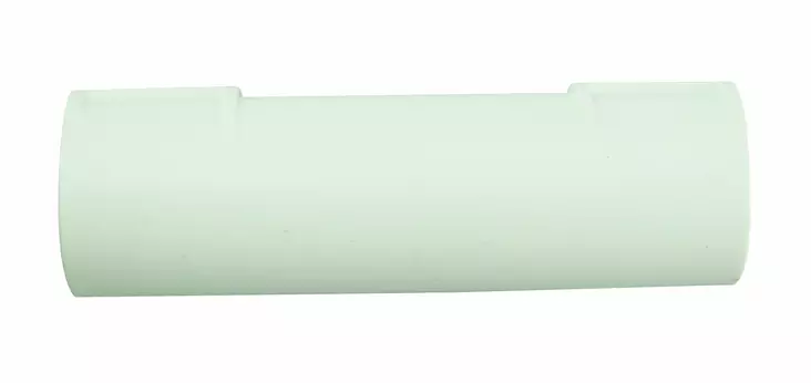 Harju jatkomuhvi 20mm 2kpl - Kaapelipiilot, -kourut ja putket - 6438140901712 - 1