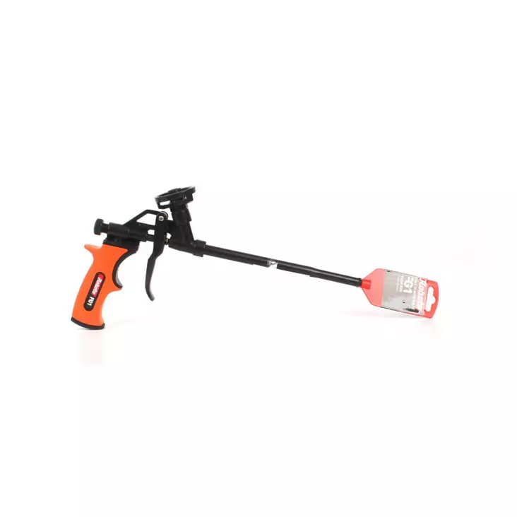 Robota FG1 Uretaanipistooli - Silikonipuristimet ja uretaanipistoolit - 6438212107172 - 1