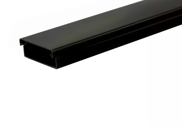 Asennuskanava 16x40x2000mm - Kaapelipiilot, -kourut ja putket - 8429760821632 - 1