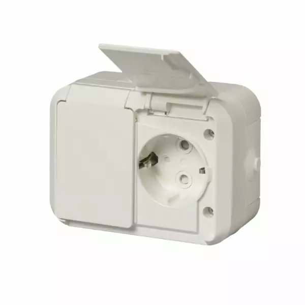 ABB Pistorasia pinta 2-os KOSTI - Pistorasiat - 6418677310072 - 1