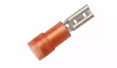 Abiko A1507FLS Laatta 100kpl - Liittimet ja liitinlajitelmat - 7393487031722 - 1