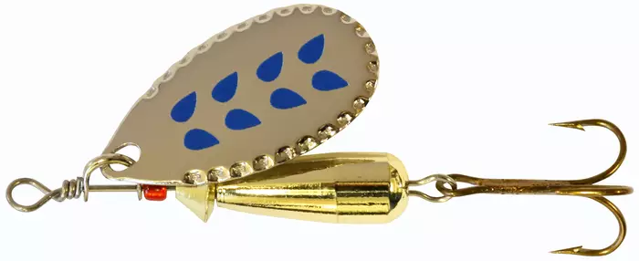 Abu Garcia droppen 4g S - Lipat ja lusikat - 036282928732 - 1