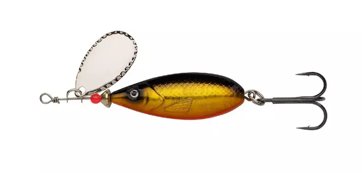 Abu Garcia Droppen maxi 9G sunrise - Lipat ja lusikat - 036282085732 - 1