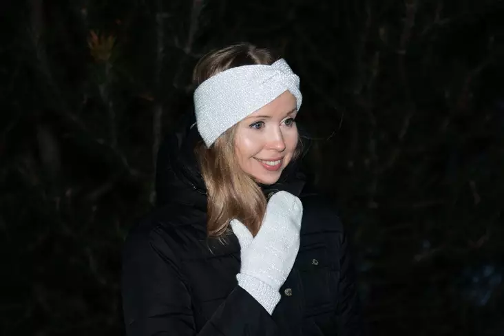 Acces panta heijastava - Naisten päähineet ja käsineet - 6410416184272 - 1