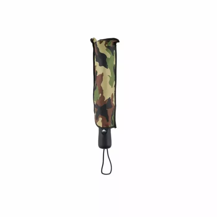 Acces sateensuoja Midi camo ruskea - Miesten asusteet - 6410416543642 - 1