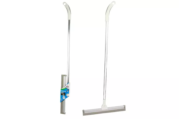 Aino teräväkuivain 35 cm 80cm varrella - Lattiakuivaimet - 6416096011532 - 1