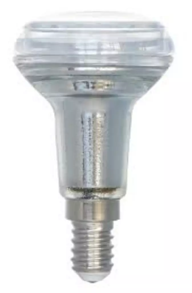 Airam Led-kohdelamppu R50 345lm4000K E14 - Spottivalot - 6435200312402 - 1