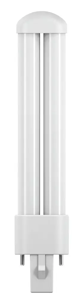 Airam led-pistokantalamppu G23 5,7W 4000K - Led-lamput - 6435200284822 - 1